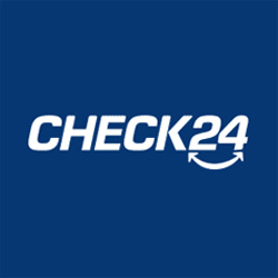 Öffnungszeiten der CHECK24