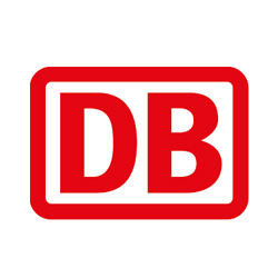 Deutsche Bahn corporate office headquarters