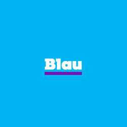 Blau corporate office headquarters