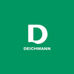 Öffnungszeiten der Deichmann