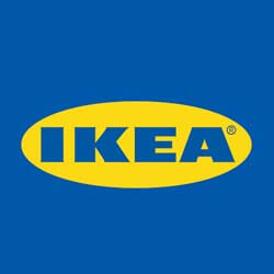 Öffnungszeiten der Ikea