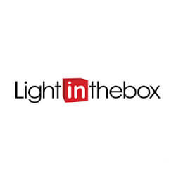 Öffnungszeiten der LightInTheBox