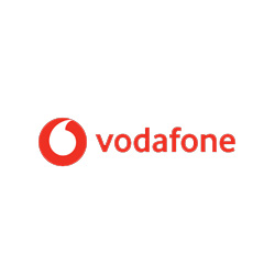 Öffnungszeiten der Vodafone