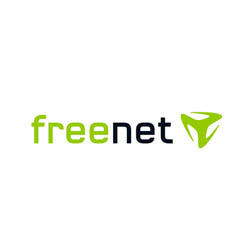 Öffnungszeiten der Freenet