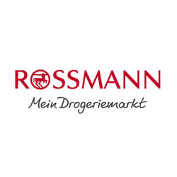 Öffnungszeiten der ROSSMANN