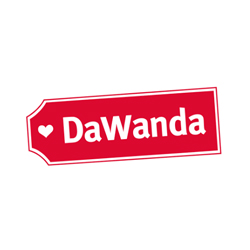 Öffnungszeiten der DaWanda