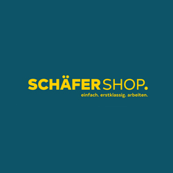 Öffnungszeiten der Schäfer Shop