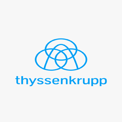 Öffnungszeiten der ThyssenKrupp