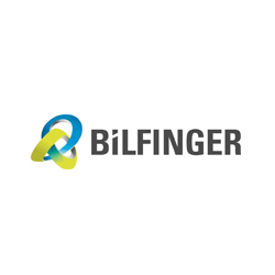 Öffnungszeiten der Bilfinger SE