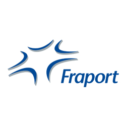 Fraport corporate office headquarters