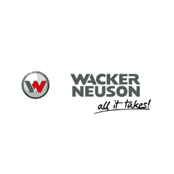 Öffnungszeiten der Wacker Neuson