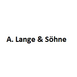 Öffnungszeiten der A. Lange & Söhne