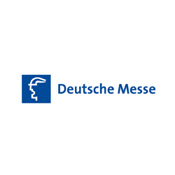 Deutsche Messe corporate office headquarters