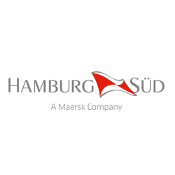 Öffnungszeiten der Hamburg Süd