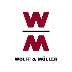 Öffnungszeiten der Wolff & Müller