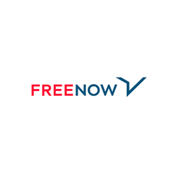 FREE NOW Öffnungszeiten