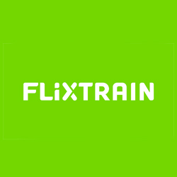 FlixTrain corporate office headquarters