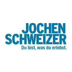 Jochen Schweizer Öffnungszeiten