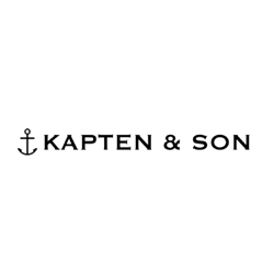 Kapten and Son corporate office headquarters