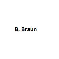 Öffnungszeiten der B. Braun