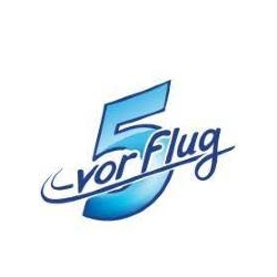 5vorFlug Öffnungszeiten