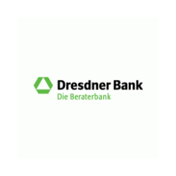 Dresdner Bank corporate office headquarters