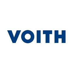 Voith corporate office headquarters