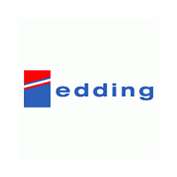 edding corporate office headquarters