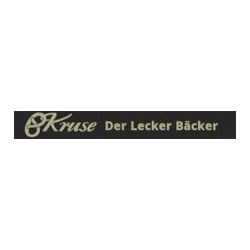 Kruse - Der Lecker Bäcker Öffnungszeiten