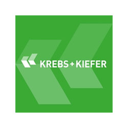 KREBS+KIEFER corporate office headquarters