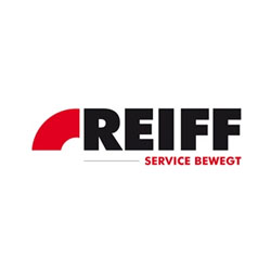 REIFF Öffnungszeiten