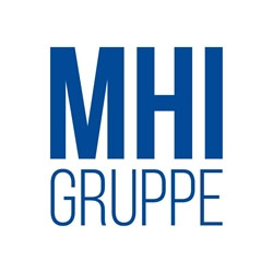 MHI Gruppe corporate office headquarters