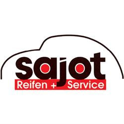 Reifen-Service Sajot Öffnungszeiten