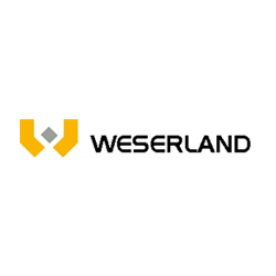 Weserland GmbH corporate office headquarters