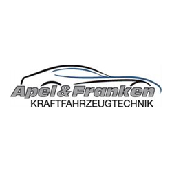 Apel & Franken GbR Öffnungszeiten